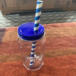 Mason jar Cup